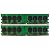 PC2-5300 (DDR2-667) DDR II SDRAM 2GB×2 (Team)