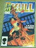  : Kull The Conqueror No. 5 Aug 