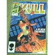 Kull The Conqueror No. 5 Aug A Plague Unending (Volume 3) by Alan Zelenetz