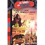 Les �vad�s du Zoo, Tome 1 : Sign� : le gang des an&hellip de Andr� Marx