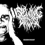 Session Disgust - EP