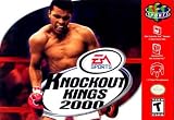 Knockout Kings 2000 N64