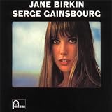 Jane Birkin Et Serge Gainsbour