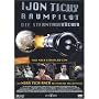 Ijon Tichy: Raumpilot - Die Sterntageb�cher