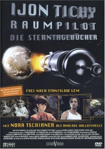 Buy Ijon Tichy: Raumpilot - Die Sterntagebücher online at Discounted New and Used prices. Delivered to your door with Off-The-Bookshelf.