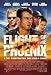Flight of the Phoenix - Movie Poster / Print -- Custom Framing Available