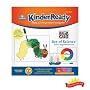 Elmer's Education KinderReady Eric Carle Art of Science