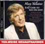 Eine Liebe Ist Wie Ein