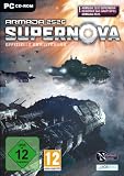 Armada 2526 Supernova Add-On (PC)