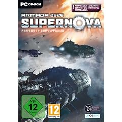 Armada 2526 Supernova Add-On (PC)