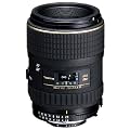 Tokina AT-X M100/2.8 Pro D Canon Makroobjektiv mit Abbildungsma�stab von 1:1