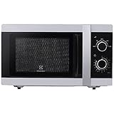 エレクトロラックス 【東日本専用・50Hz】電子レンジ 23L ホワイトElectrolux EMM2300JW5 エレクトロラックス 【東日本専用・50Hz】電子レンジ 23L ホワイトElectrolux EMM2300JW5