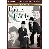 Laurel & Hardy, TV Classics
