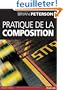 Pratique de la composition