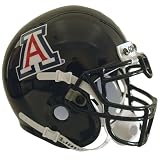 Arizona Wildcats NCAA Replica Full Size Helmet by Schutt Sports