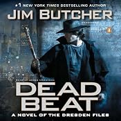 Dead Beat: The Dresden Files, Book 7 | Jim Butcher