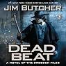 Dead Beat: The Dresden Files, Book 7