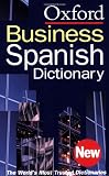 The Oxford Spanish Business Dictionary