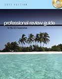 Professional Review Guide for the CCS Examination, 2012 Edition