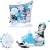 Bratz Kidz Winter Vacation Remote Control Snowmobile