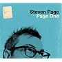 Page One ~ Steven Page