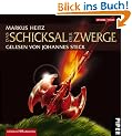 Die Zwerge 4. Das Schicksal der Zwerge
