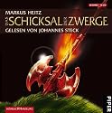 Die Zwerge 4. Das Schicksal der Zwerge