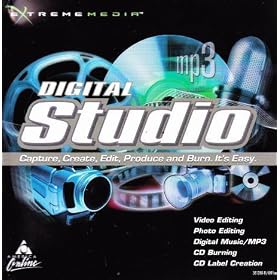 Extreme Media Digital Studio