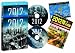 2012 ブルーレイ＆DVDセット [Blu-ray]