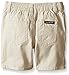 Calvin Klein Baby-Boys Jersey Polo Shirt and Twill Shorts, Blue, 18 Months