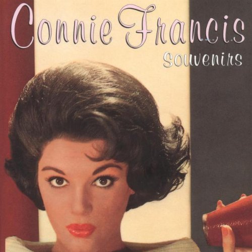 Connie Francis - Souvenirs (2 of 4) - Zortam Music