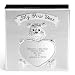 Personalized Teddy Bear Album by Things Remembered.