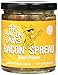 Bacon Jam 8.5 oz (241g) (Black Pepper)