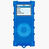zCover iPod nano 2nd Generation Blue iSA micro2 Tough Case