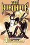 Kurohime, Vol. 3