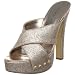 Chinese Laundry Women's Trance Platform Sandal