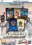 Cossacks - Anthology