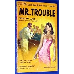 Mr. Trouble
