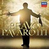 Luciano Pavarotti Bravo Pavarotti