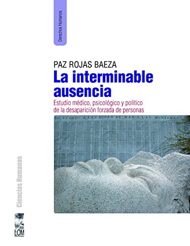 Interminable Ausencia, La (Spanish Edition)