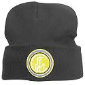 Premiership Soccer Inter Milan Wooly Cap