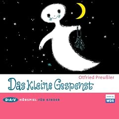 Das kleine Gespenst