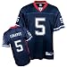 Reebok Buffalo Bills Trent Edwards Replica Jersey Size: Small