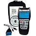 INNOVA 3130 Diagnostic Code Scanner with Live, Record and Playback Data Capability for OBDII Vehicles