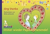 cover of Immer wieder Papawochenende! 