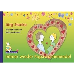 Immer wieder Papawochenende!