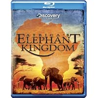 Africa's Elephant Kingdom