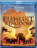 Africas Elephant Kingdom [Blu-ray]