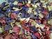 Delphinium petals throwing quality - 1 litre all colour mix