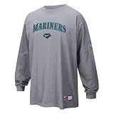 Seattle Mariners Practice T-Shirt by Nike